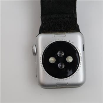 Apple Watch Series 3 Sold For Parts