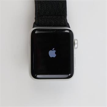 Apple Watch Series 3 Sold For Parts