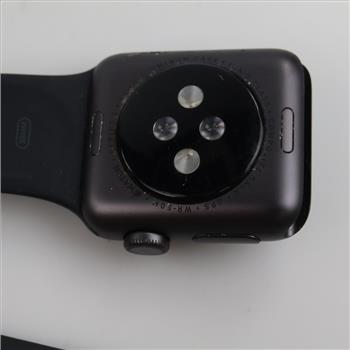 Apple Watch Series 3 Sold For Parts