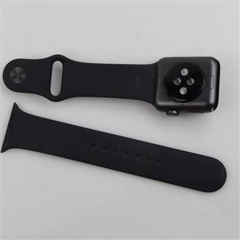 Apple Watch Series 3 Sold For Parts