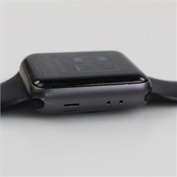 Apple Watch Series 3 Sold For Parts
