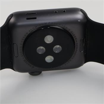 Apple Watch Series 3 Sold For Parts