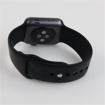 Apple Watch Series 3 Sold For Parts