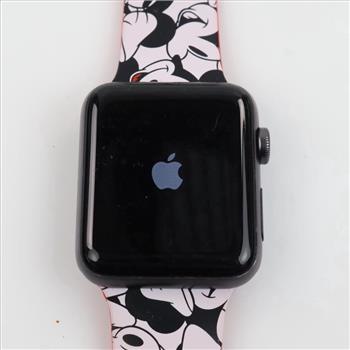 Apple Watch Series 3 Sold For Parts