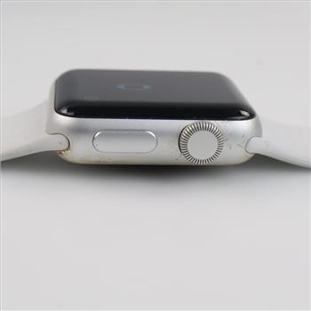 Apple Watch Series 3 Sold For Parts