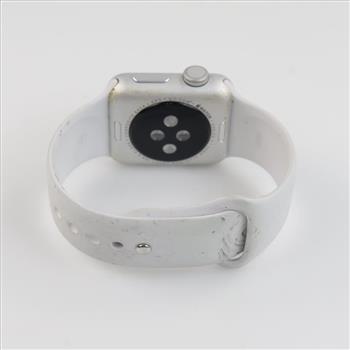 Apple Watch Series 3 Sold For Parts