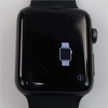Apple Watch Series 3 Sold For Parts