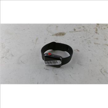 Apple Watch Series 3 Sold For Parts