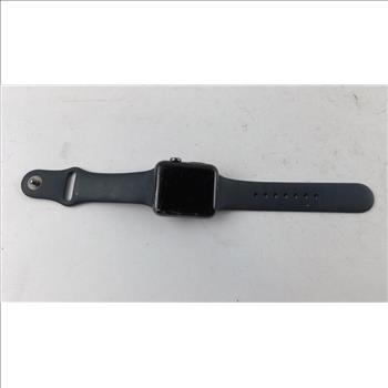 Apple Watch Series 3 Sold For Parts
