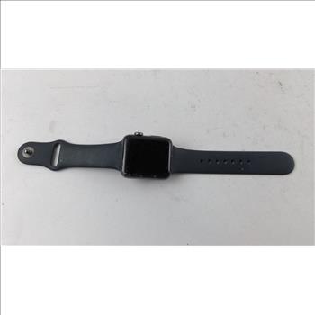 Apple Watch Series 3 Sold For Parts
