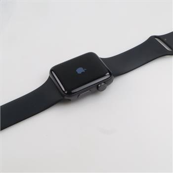 Apple Watch Series 3 Sold For Parts