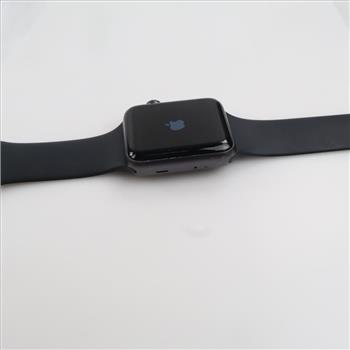 Apple Watch Series 3 Sold For Parts
