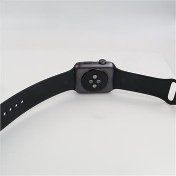 Apple Watch Series 3 Sold For Parts