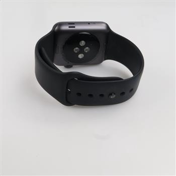 Apple Watch Series 3 Sold For Parts