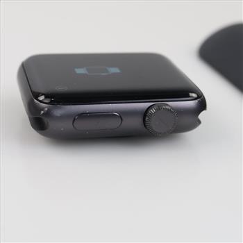 Apple Watch Series 3 Sold For Parts