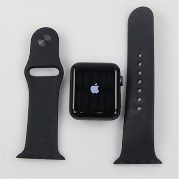 Apple Watch Series 3 Sold For Parts