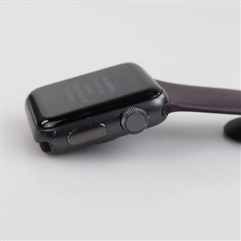 Apple Watch Series 3 Sold For Parts