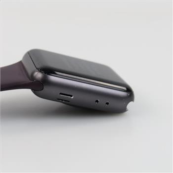 Apple Watch Series 3 Sold For Parts