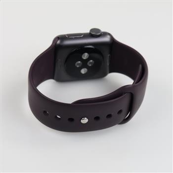 Apple Watch Series 3 Sold For Parts