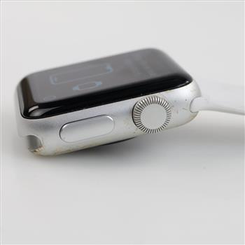 Apple Watch Series 3 Sold For Parts