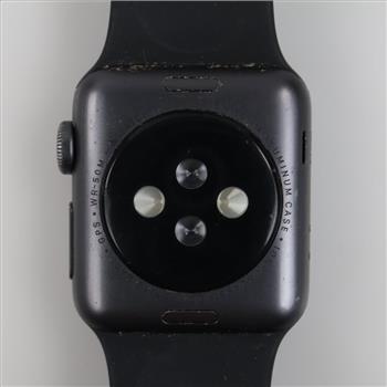 Apple Watch Series 3 Sold For Parts