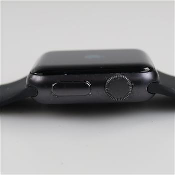 Apple Watch Series 3 Sold For Parts