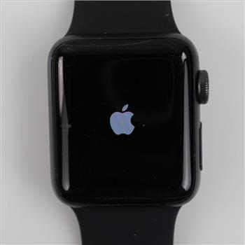 Apple Watch Series 3 Sold For Parts