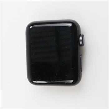 Apple Watch Series 3 Sold For Parts