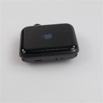 Apple Watch Series 3 Sold For Parts