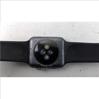 Apple Watch Series 3 Sold For Parts