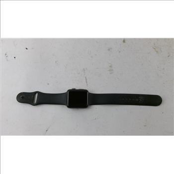 Apple Watch Series 3 Sold For Parts
