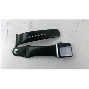 Apple Watch Series 3 Sold For Parts