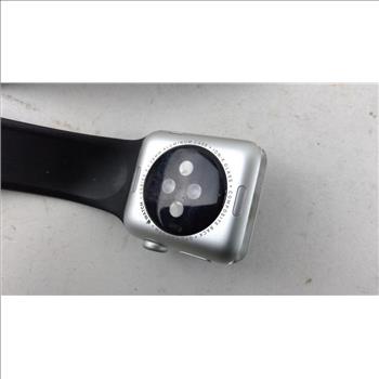 Apple Watch Series 3 Sold For Parts