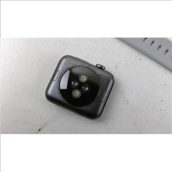 Apple Watch Series 3 Sold For Parts