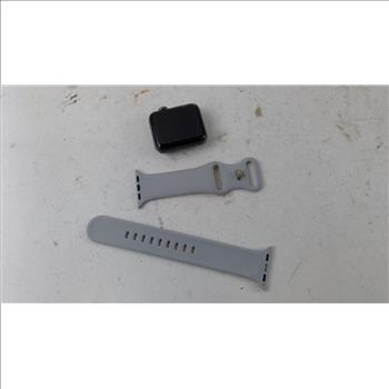 Apple Watch Series 3 Sold For Parts