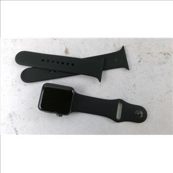 Apple Watch Series 3 Sold For Parts