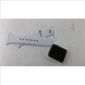 Apple Watch Series 3 Sold For Parts