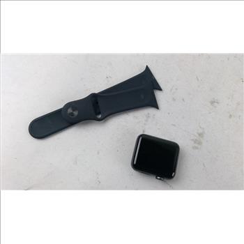 Apple Watch Series 3 Sold For Parts