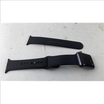 Apple Watch Series 3 Sold For Parts