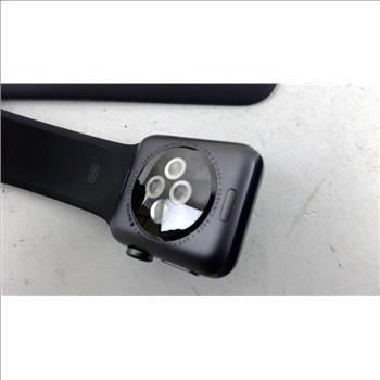 Apple Watch Series 3 Sold For Parts