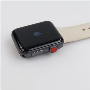 Apple Watch Series 3 Sold For Parts