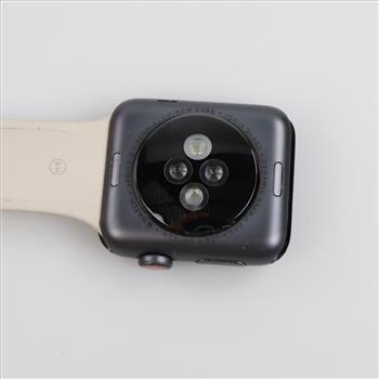 Apple Watch Series 3 Sold For Parts