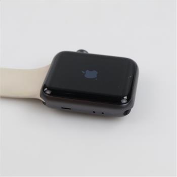 Apple Watch Series 3 Sold For Parts