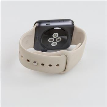Apple Watch Series 3 Sold For Parts