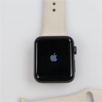 Apple Watch Series 3 Sold For Parts