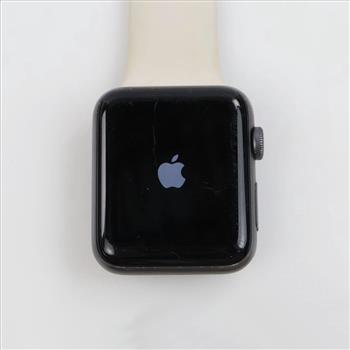 Apple Watch Series 3 Sold For Parts