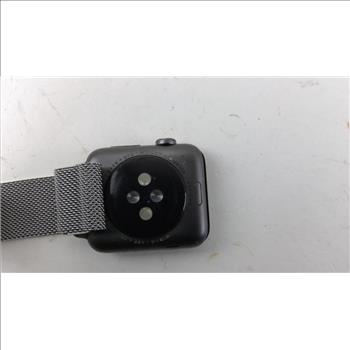 Apple Watch Series 3 Sold For Parts