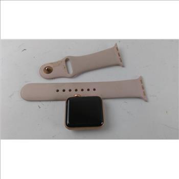 Apple Watch Series 3 Sold For Parts
