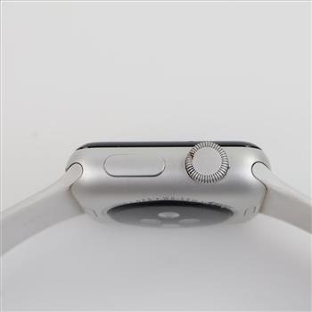 Apple Watch Series 3 Sold For Parts
