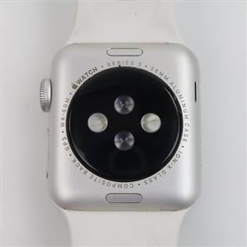 Apple Watch Series 3 Sold For Parts